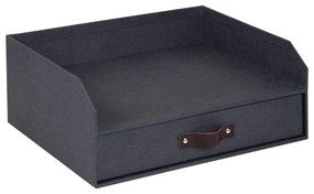 Karton fiókos rendszerező dokumentumokhoz Walter – Bigso Box of Sweden