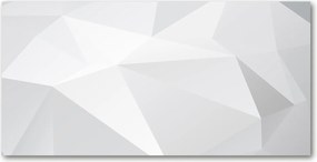 Konyhai panel Absztrakt háttér 100x50 cm Ragasztó