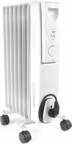 Linder Exclusiv Olajradiátor 1500W