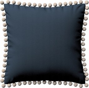 Dekoria Wera párnahuzat, sötétkék