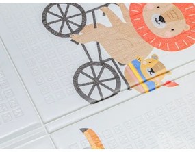 Taf Toys - Gyermek játékszőnyeg szavanna