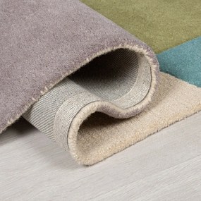 Gyapjú szőnyeg 200x290 cm Glow – Flair Rugs