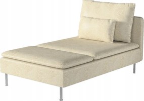 Dekoria Söderhamn Ikea sezlonhuzat barna