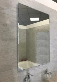 Amirro Glossy tükör 60x80 cm ZGL8060