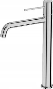 Orion Chrome Magas mosdó csaptelep modern stílussal