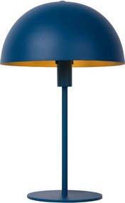 Lucide SIEMON 45596/01/35 Asztali lámpa 1x25w/e14 ip20
