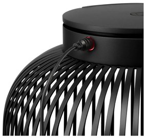 USB hordozható dimmelhető LED kültéri lámpa ø 27,5 cm Lito Led – Blomus