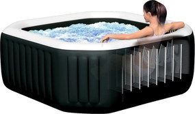Intex PureSpa JET&BUBBLE DELUXE Smart 28462 - 6 személyes