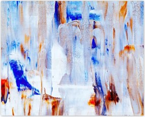 Poszterek 50x40 Absztrakt Nana