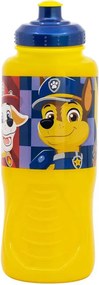 Mancs Őrjárat Rescue Pups műanyag sportkulacs 430 ml