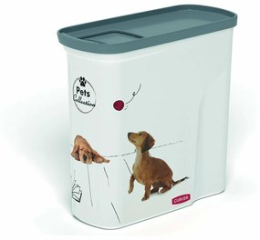 Curver konténer, kutya minta, 2 l , 2 l