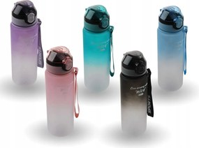 800 ml-es vizes palack