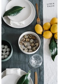 Len asztalterítő 140x140 cm – Linen Tales