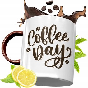 Bordó Bögre Baristáknak Születésnapi Ajándék fényképes nyomtatással