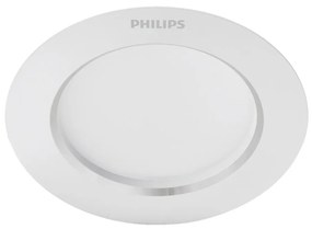 Philips Philips - LED Beépíthető lámpa DIAMOND LED/4,8W/230V 4000K P5879