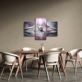Kép - Energia (90x60 cm)