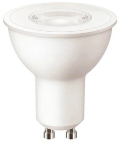 Pila PAR16 GU10 LED spot fényforrás, 4.7W=50W, 2700K, 400 lm, 36°, 220-240V