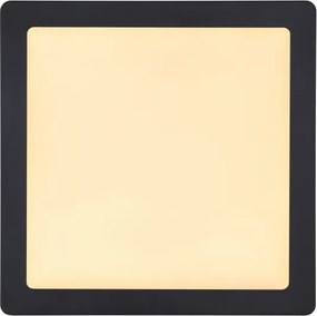 Globo 12374-24 - LED Mennyezeti lámpa DINO LED/22W/230V