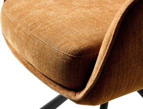 Cowley karfás design szék