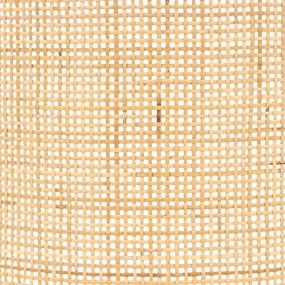 Atmosphera - Asztali lámpa TYLIA 1xE14/60W/230V rattan