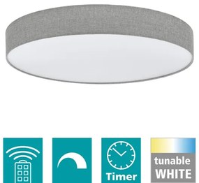 Eglo 97784 - ROMAO LED 60W 230V állítható mennyezeti lámpa