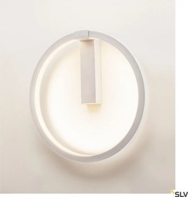 SLV ONE 1002917 Fali lámpa 2x14W/LED 3000/4000K 730LM IP20