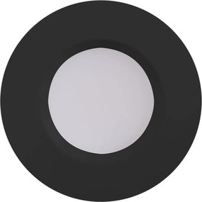 Nordlux TIAKI 49570103 Beépíthető spotlámpa 1x6,5W/LED 2700K|4000K 345LM IP65