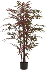 Bambusz műnövény (magasság 120 cm) Bamboo – Light & Living