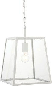 Endon HURST 80098 Függőlámpa 1x40W/E27