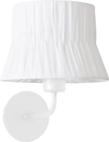 Novolux CORA 859D-G05X1A-01-RA Fali lámpa 1x40W/E27 IP20