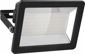 Kültéri Led reflektor 100W, IP65, 8500 lm