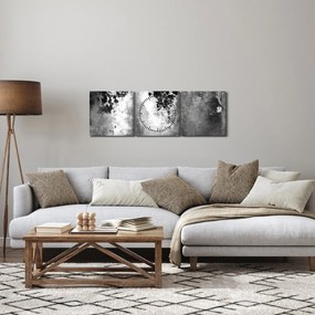 Kép - Kikeltetés (órával) (90x30 cm)