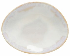 Brisa kerámia tányér fehér, 11 cm, COSTA NOVA - 6 db