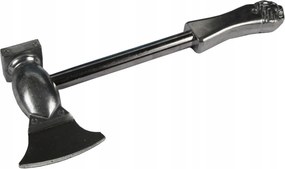 Kalapács húsklopfoló alumínium nyéllel MAH6860