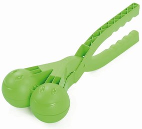 Prosperplast SNOWBALLEE 2 hógolyó készítő zöld