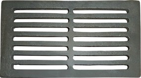 Jawor grillrács kicsi 215x155 (tépőzáras)