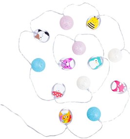 Gyerek lámpa Fizz – SQUISHMALLOWS