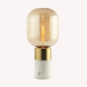 Zambelis TABLE LAMP 20253 Asztali lámpa 1x25W/E27 IP20