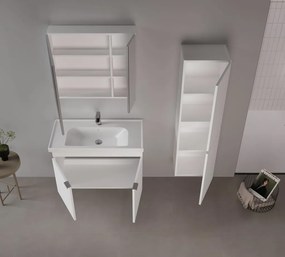 Desna mosdószekrény, 90 cm – TR785PNC1565