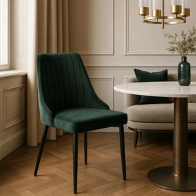 TORRE asztal 138 cm artisan tölgy