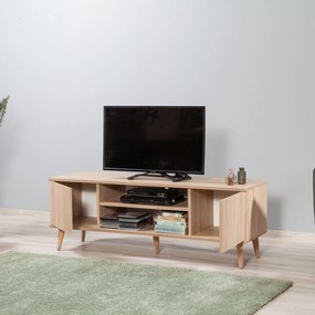 TV asztal Truva Sonoma