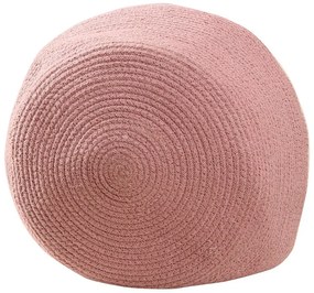 Textil tárolókosár ø 30x35 cm Zoco – Lorena Canals