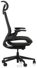 Embrace irodai szék, fekete