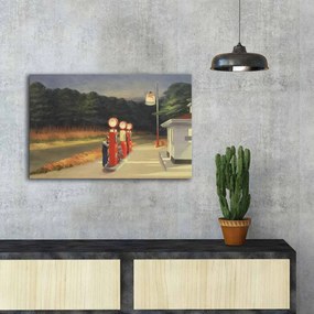 Vászonkép, 45×70 cm – FAMOUSART-052