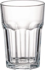 GIBRALTAR üvegpohár 300ml