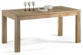 ESPERO T60 Bővíthető Étkezőasztal 160-260cm