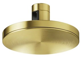 TR152-1-7W2.7K-BS-DE Plato Alumínium Sín lámpafej Sárgaréz Színű LED 7 W 2700 Kelvin 250 Lumen IP20