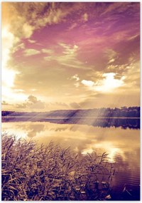 Poszterek 70x100 A nap sugarai