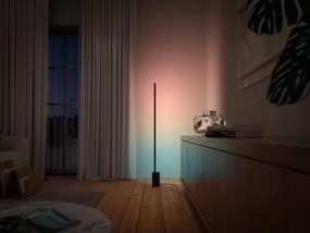 Philips Hue SIGNE LED RGBW dimm. lámpa 29W 230V 2000-6500K fekete