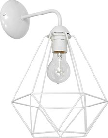 Milagro BASKET MLP7211 Fali lámpa 1x60W/E27 IP20